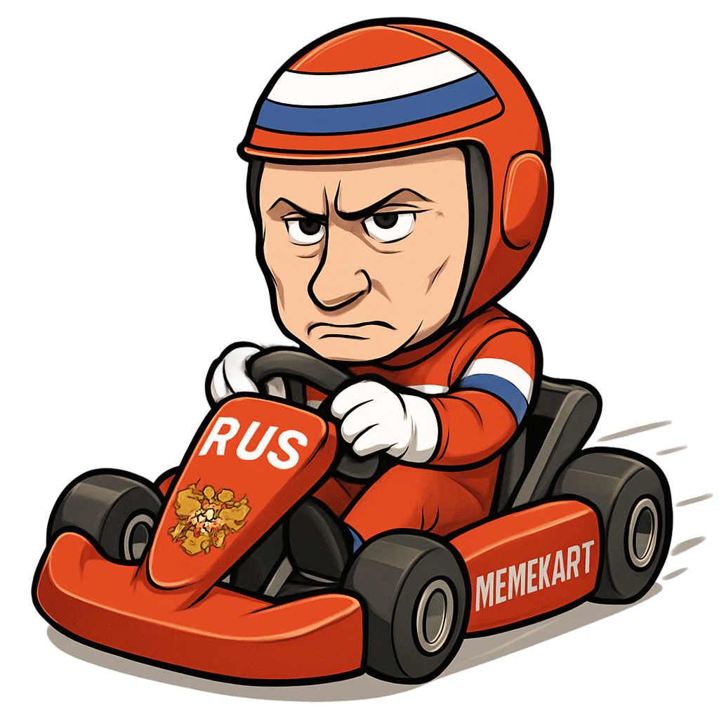 Pr. Putin